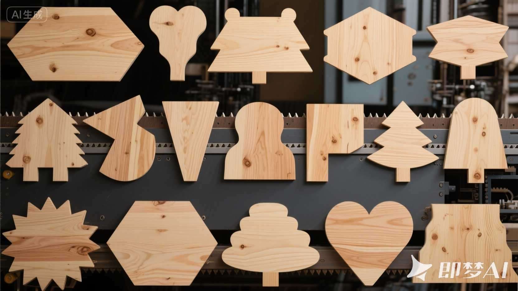 其他制造业应用